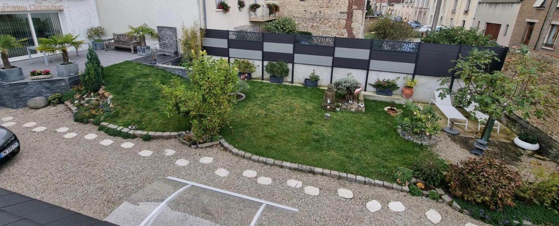 La Petite Maison De Jane Reims Exteriör bild